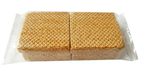 Wafers with filling Generous Gentlman ppr